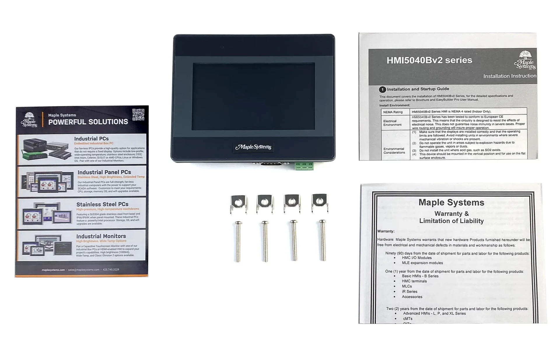 HMI5040Bv2