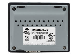 HMI5043Lv2