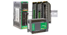 PLC-Micro-Modular-Group programmable logic controllers