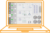 SCADA solutions