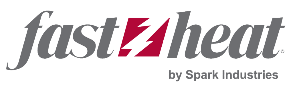 Fast Heat Logo
