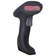 Barcode Scanner