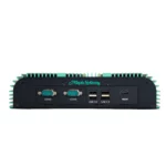 IPC2550A Front View