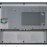 Industrial Panel PC | OMI6912BP Back