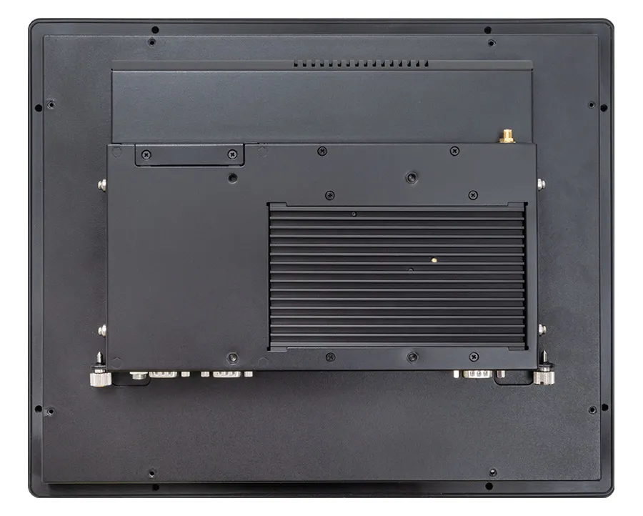 PC1215APH Back View