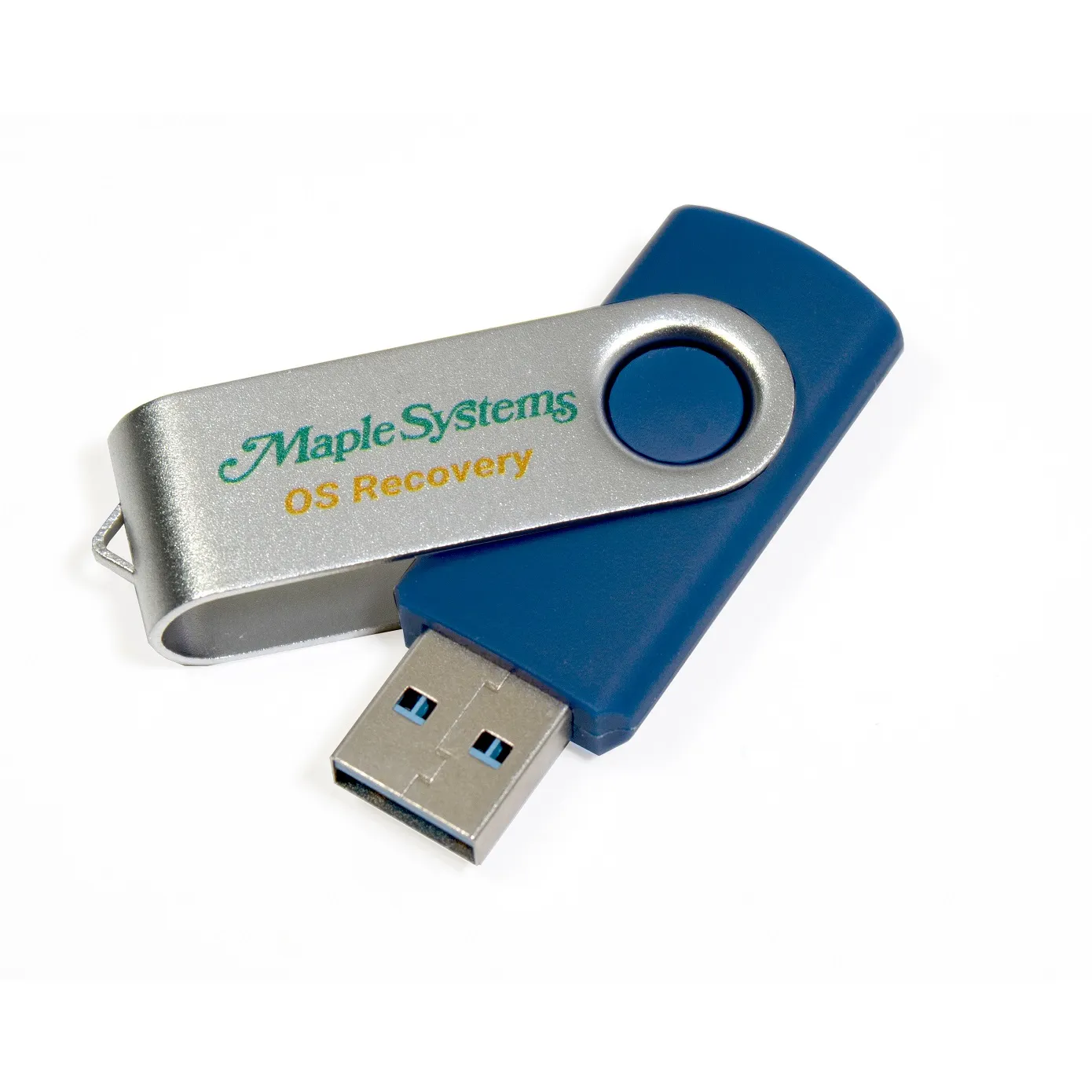 RecoveryUSB
