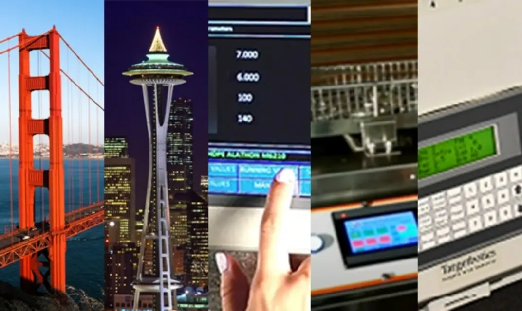 Maple Systems Headless HMIs Support over +400 PLCs and Controllers