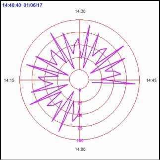 Circular Trend