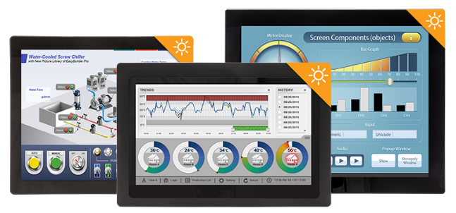 sunlight readable industrial touch screen pc sunlight readable industrial touch screen pc
