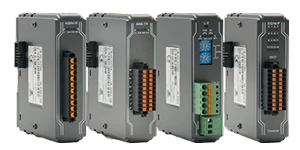 Maple Systems Remote IO Modules