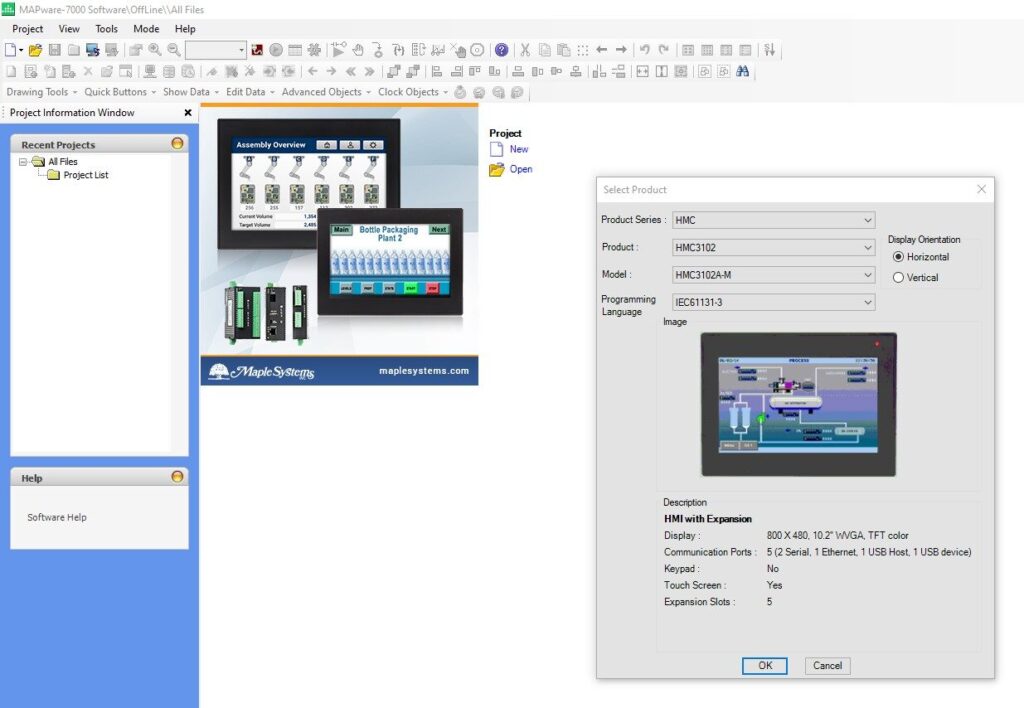 mapware-screen-shot1