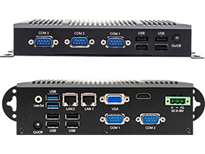 embedded industrial pc