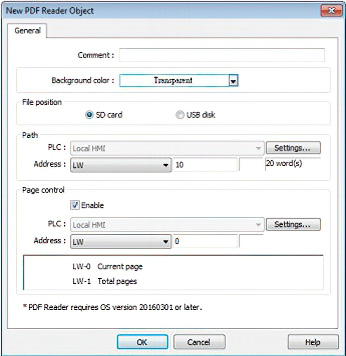 PDF Reader