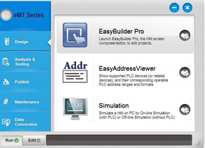 Utility Manager