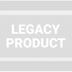 Legacy Products
