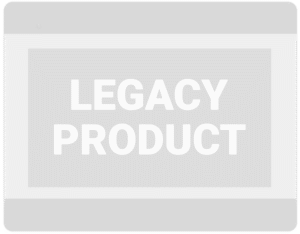 Legacy Products