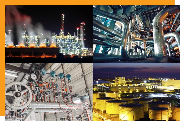 Class 1, Division 2 Industrial PC environments
