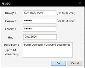 MapleLogic Software Programming Environment for PLC