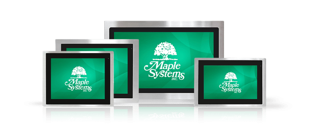 Durable stainless steel industrial panel PCs with IP66/IP69K protection, 304/316 enclosures, and fanless design—ideal for hygienic, washdown, and hazardous C1D2 environments in food, pharma, and chemical industries