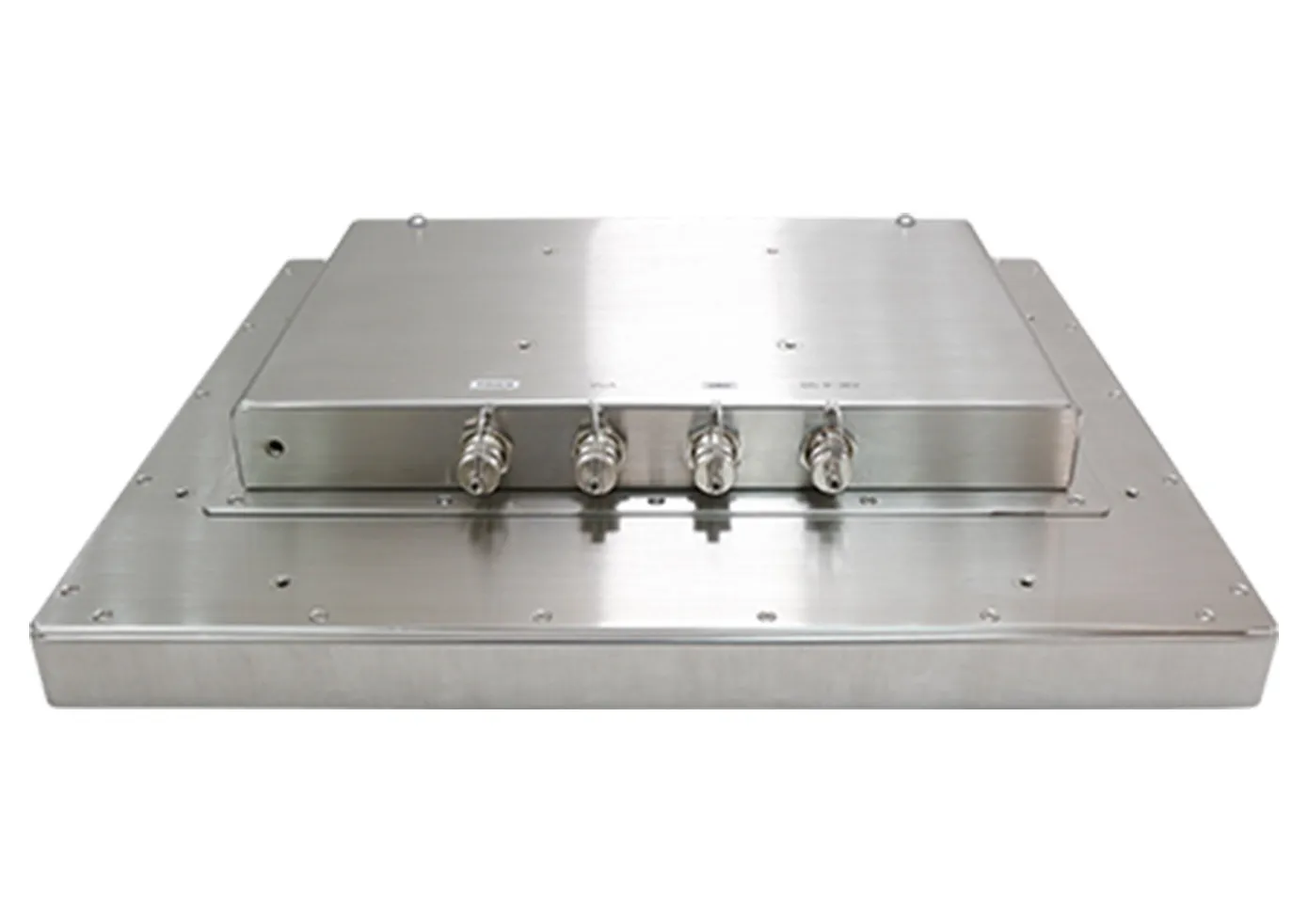 AEX-115PH Top View