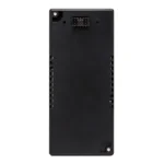 HMC3-M0808P0401T Back View