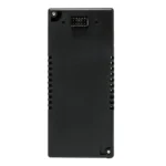 HMC3-M1212P0200 Back View