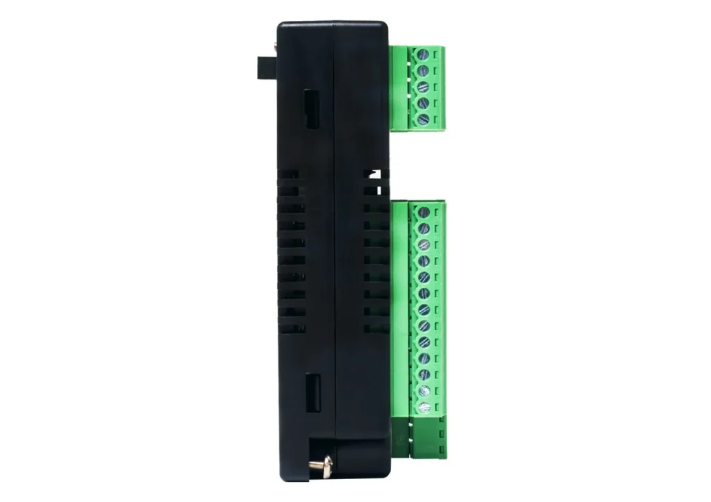 I/O Module | 12 Bi-Directional Digital Inputs, 12 Digital Outputs, 2 ...