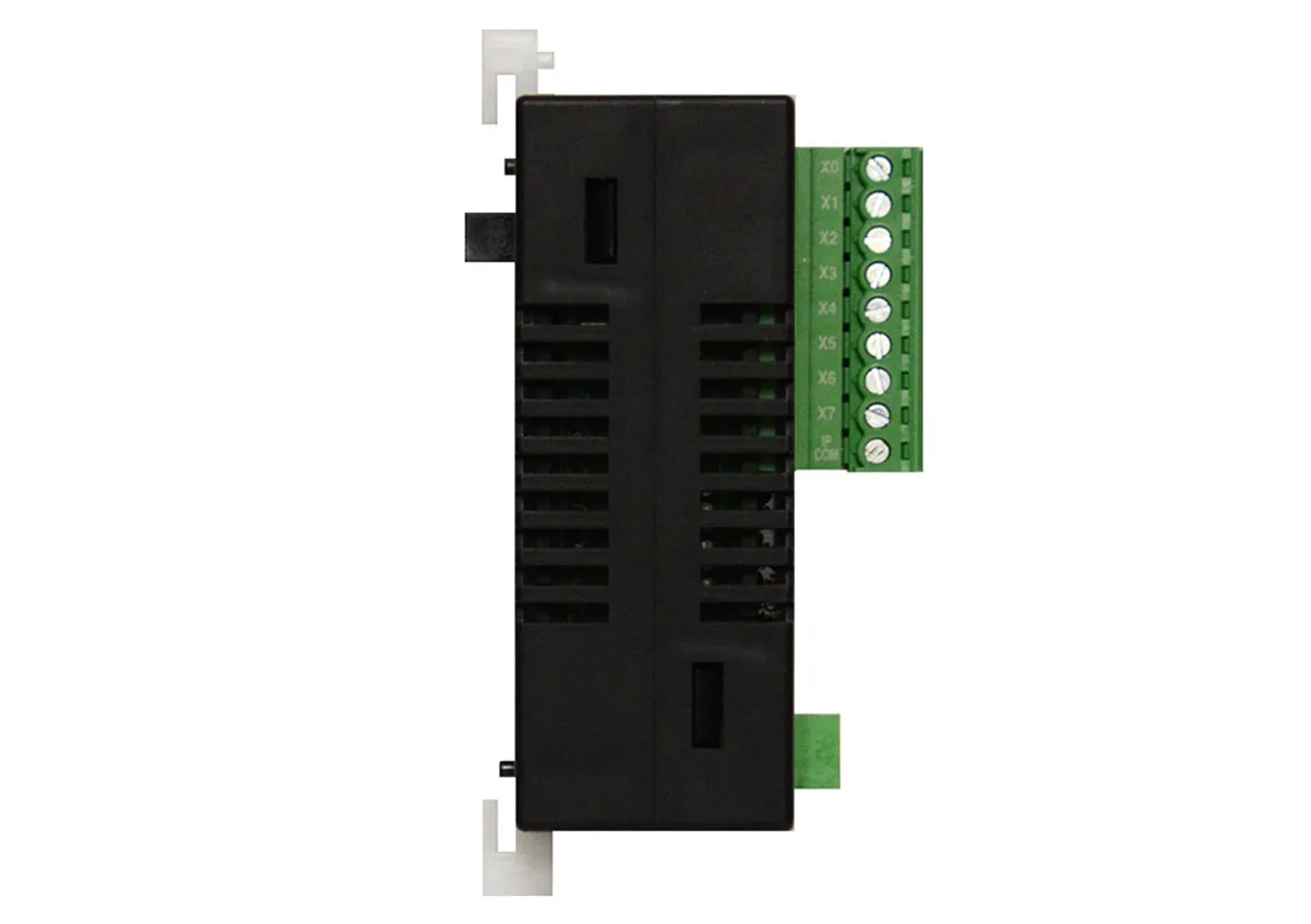 HMC7-MIO-01 side View