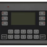HMC7030A-M Front View