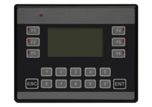 HMC7030A-M Front View