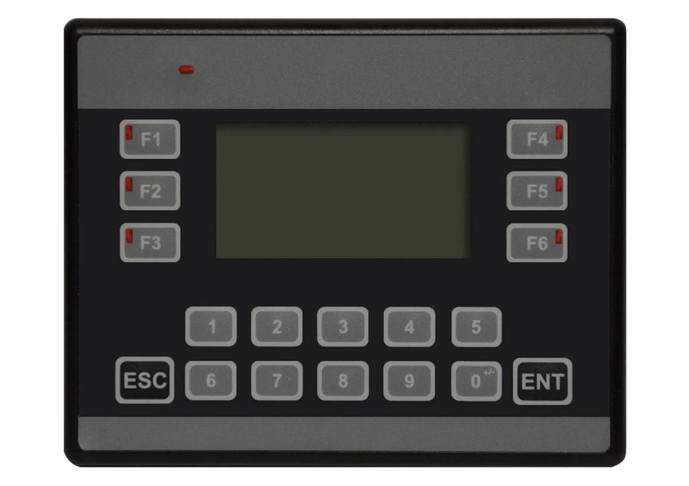 HMC7030A-M Front View