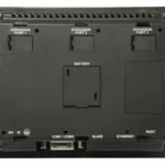 HMC7043A-M Back View