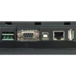 HMC7043A-M Bottom View