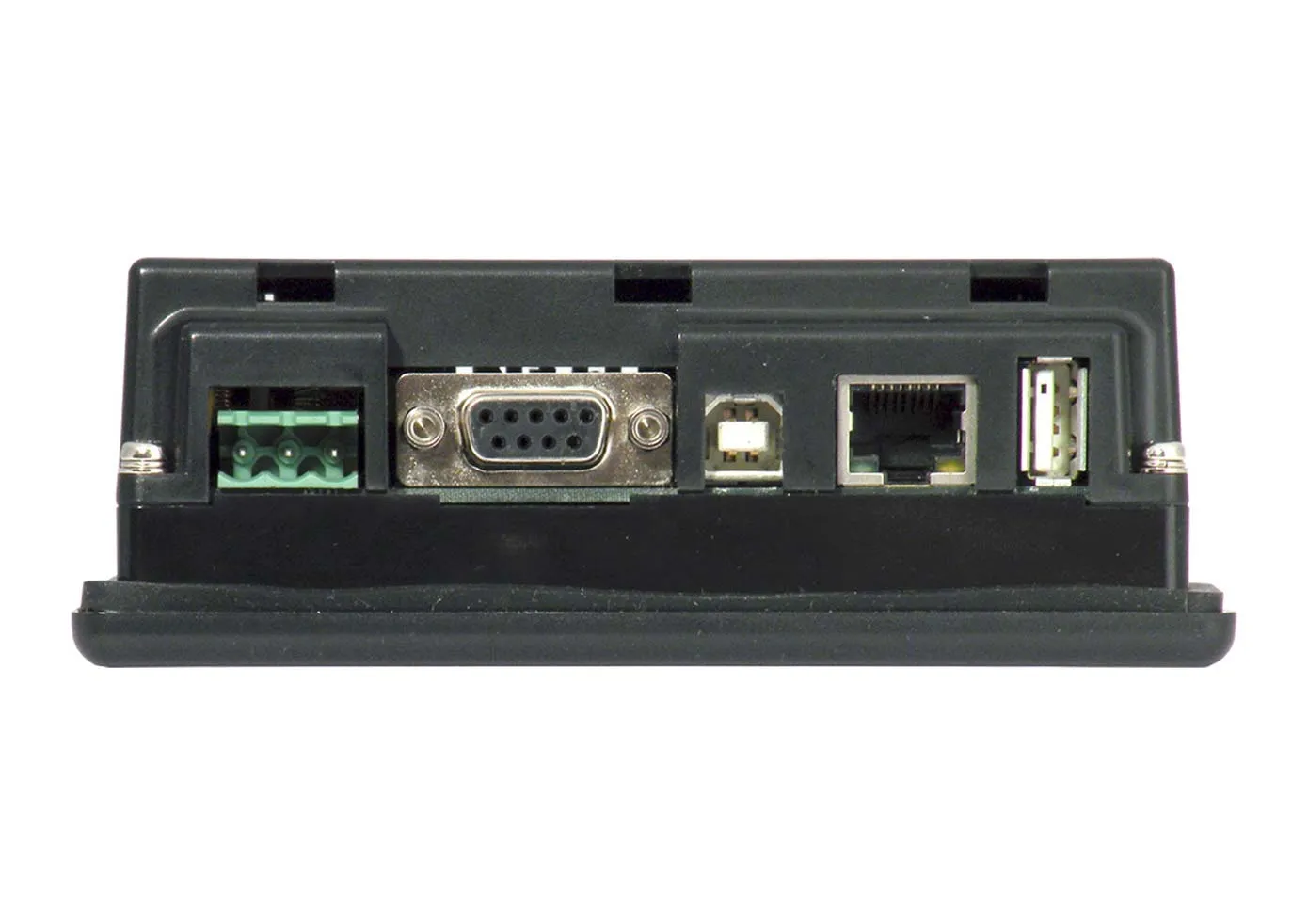 HMC7043A-M Bottom View