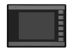 HMC7057A-M Front View