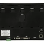 HMC7070A-M Back View