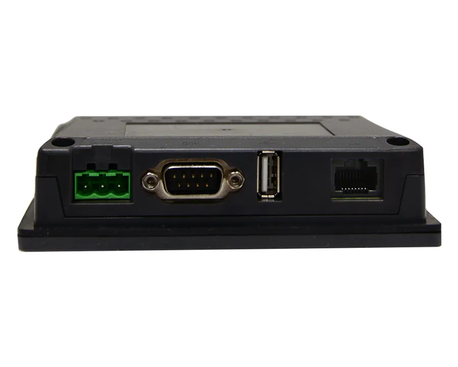 HMI5040B Bottom View