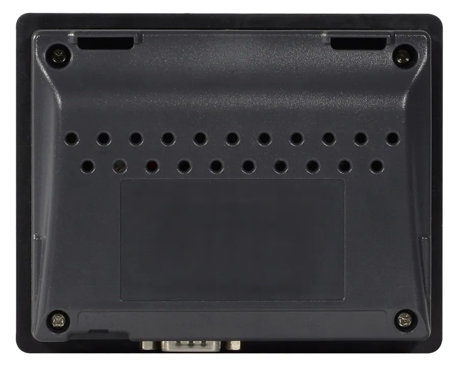 HMI5040Bv2 Back View