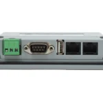 HMI5043DL Bottom View