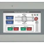 HMI5043DL Front View