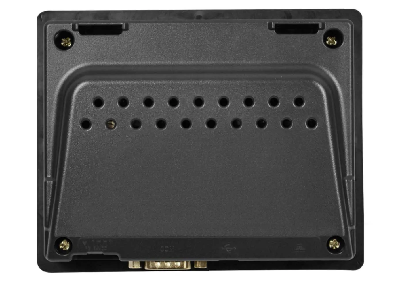 HMI5043LBv2 Back View