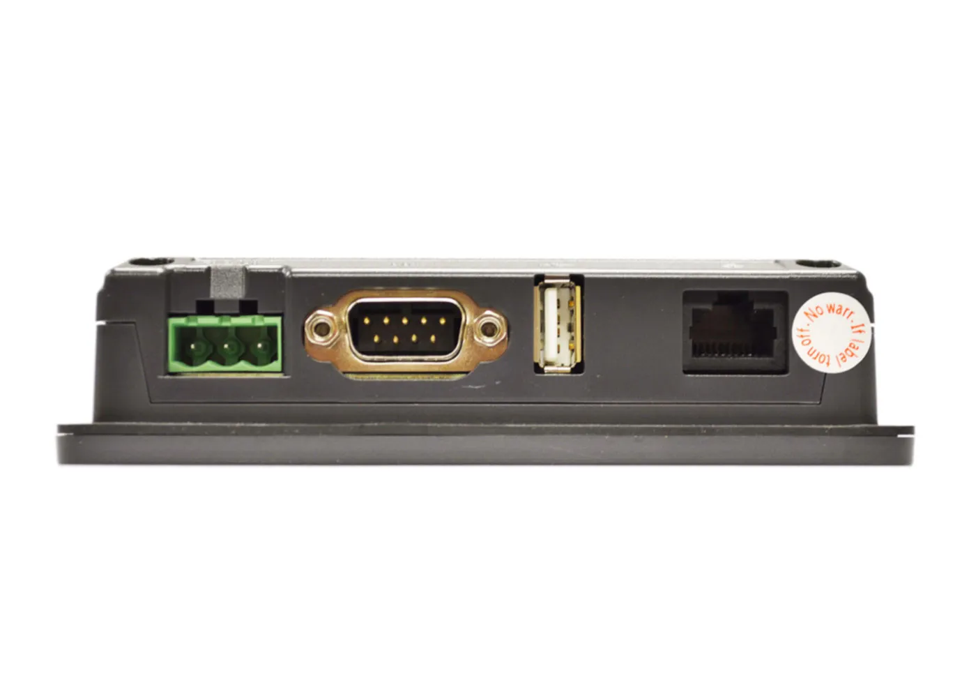 HMI5043LBv2 Bottom View