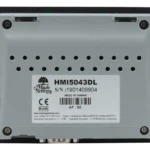 HMI5043L Back View