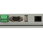 HMI5043Lv2 Bottom View