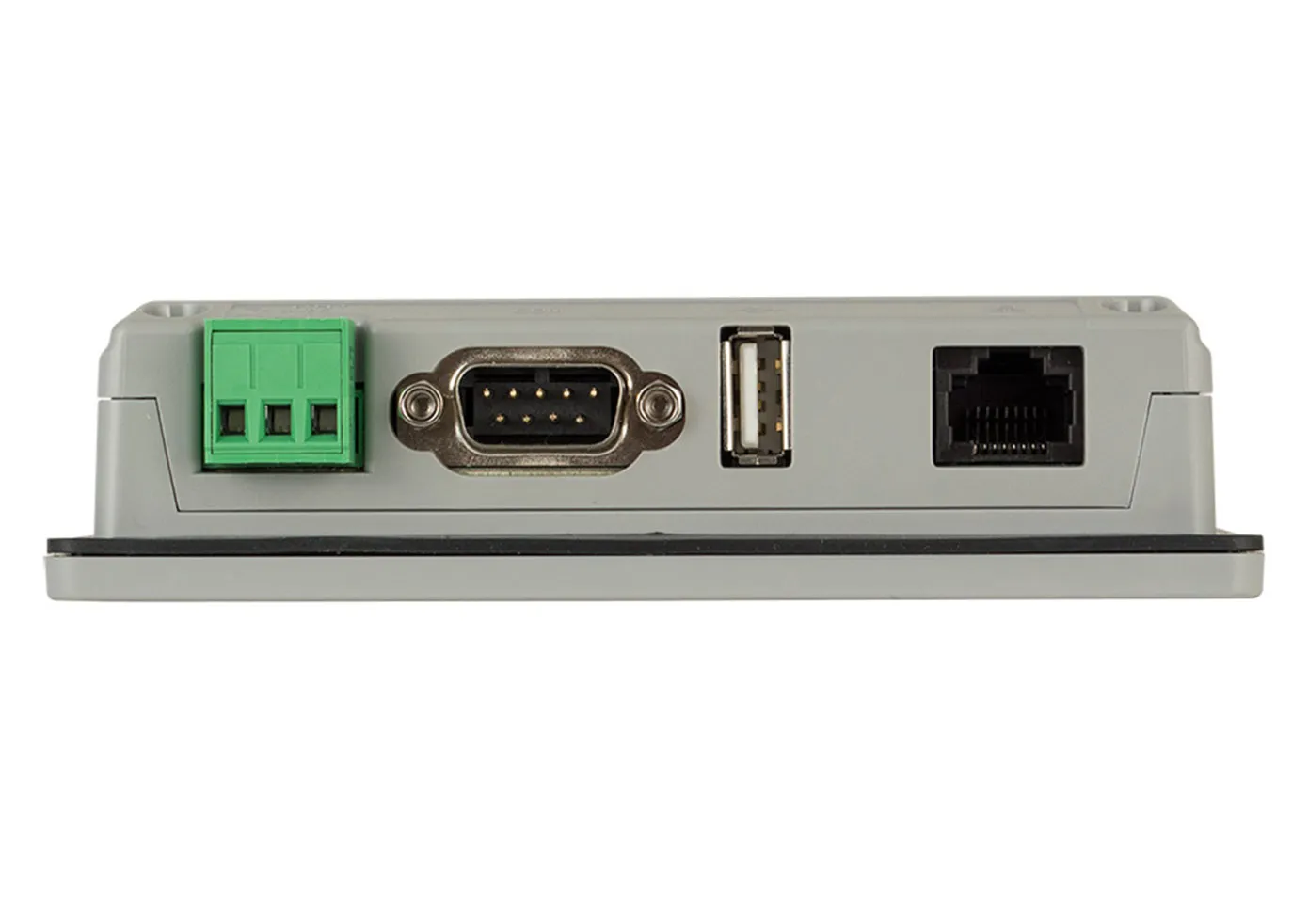 HMI5043Lv2 Bottom View
