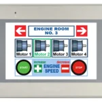 HMI5043Lv2 Front View