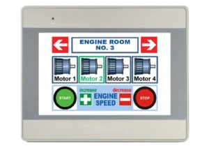 HMI5043Lv2