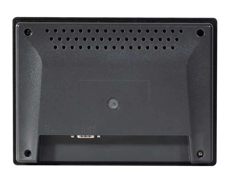 HMI5070B Back View