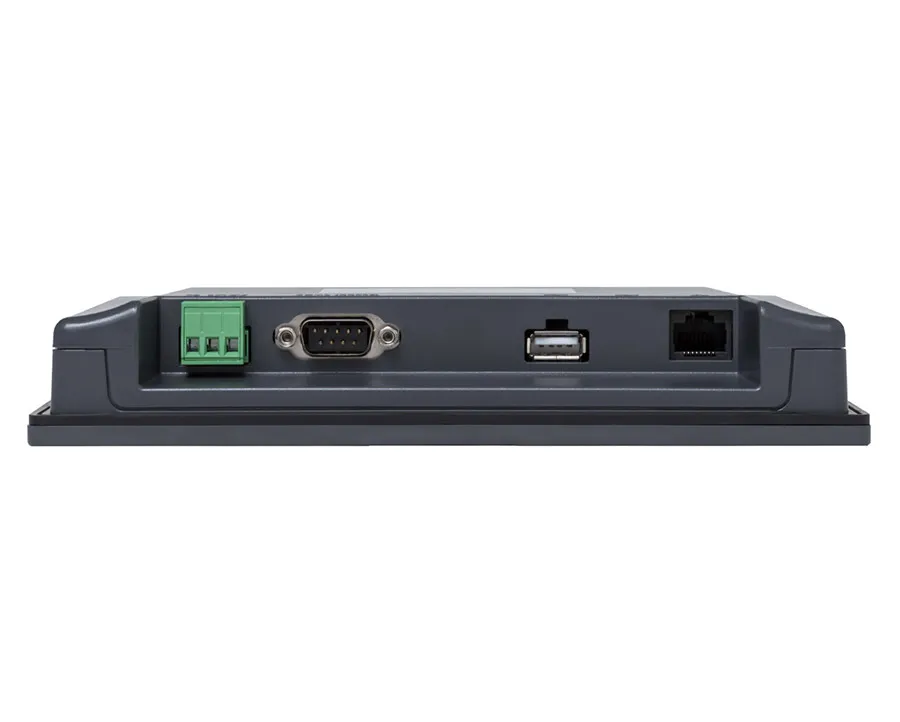 HMI5070B Bottom View