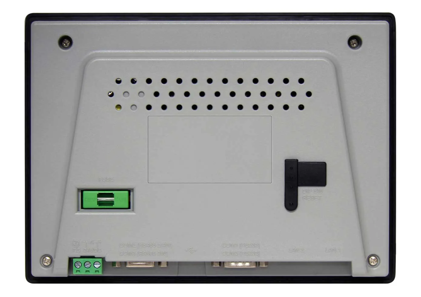 HMI5070DL Back View